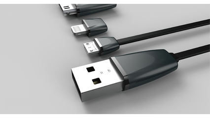 橘子春电子 融合创新科技与美学设计的电子产品新星