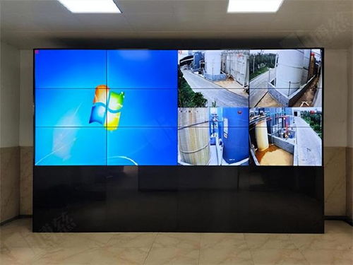 成都LED显示屏安装全攻略 四川德成业为你揭秘每一步